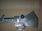Yamaha CL 8x4mm Feeder